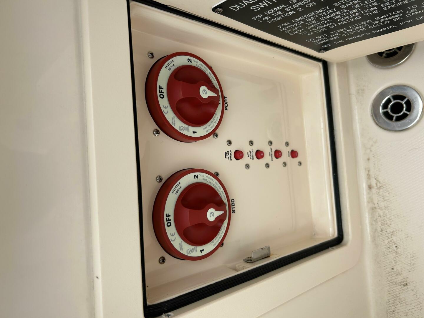 Slide: The Image of 2019 Grady-White 306 Canyon - 4570792