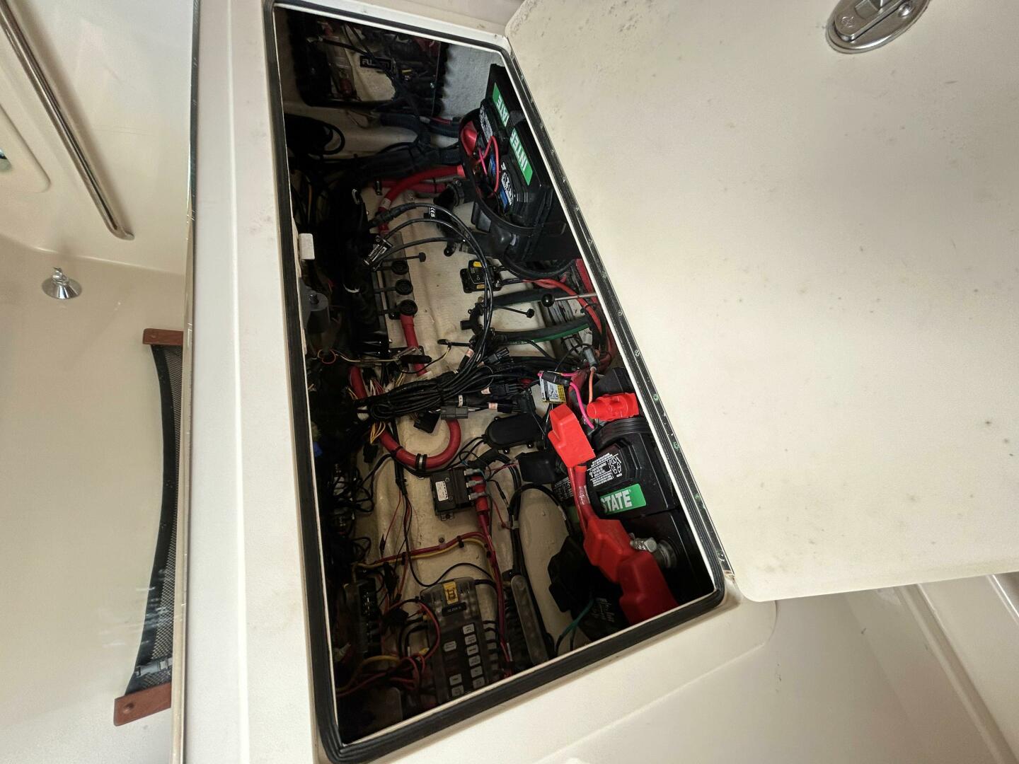 Slide: The Image of 2019 Grady-White 306 Canyon - 4570795