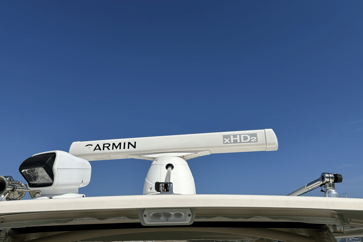 Slide: The Image of Grady-White 326 CANYON 2020 - 14