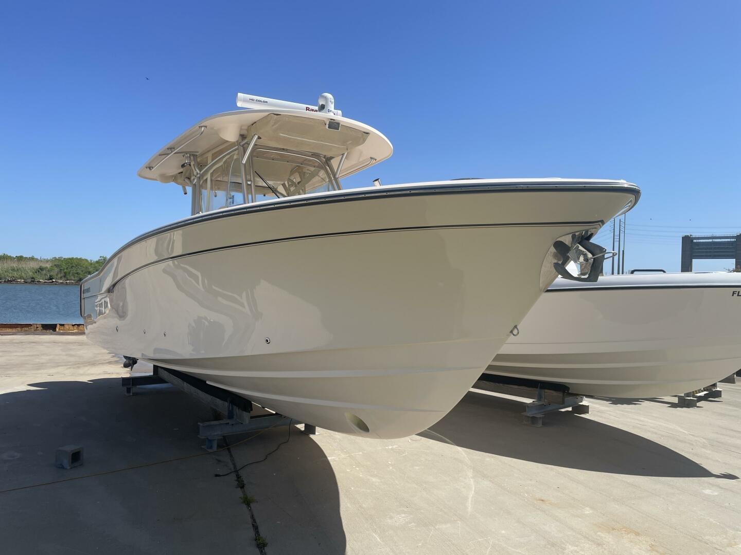 Slide: The Image of Grady-White 33 2008 - 5204727