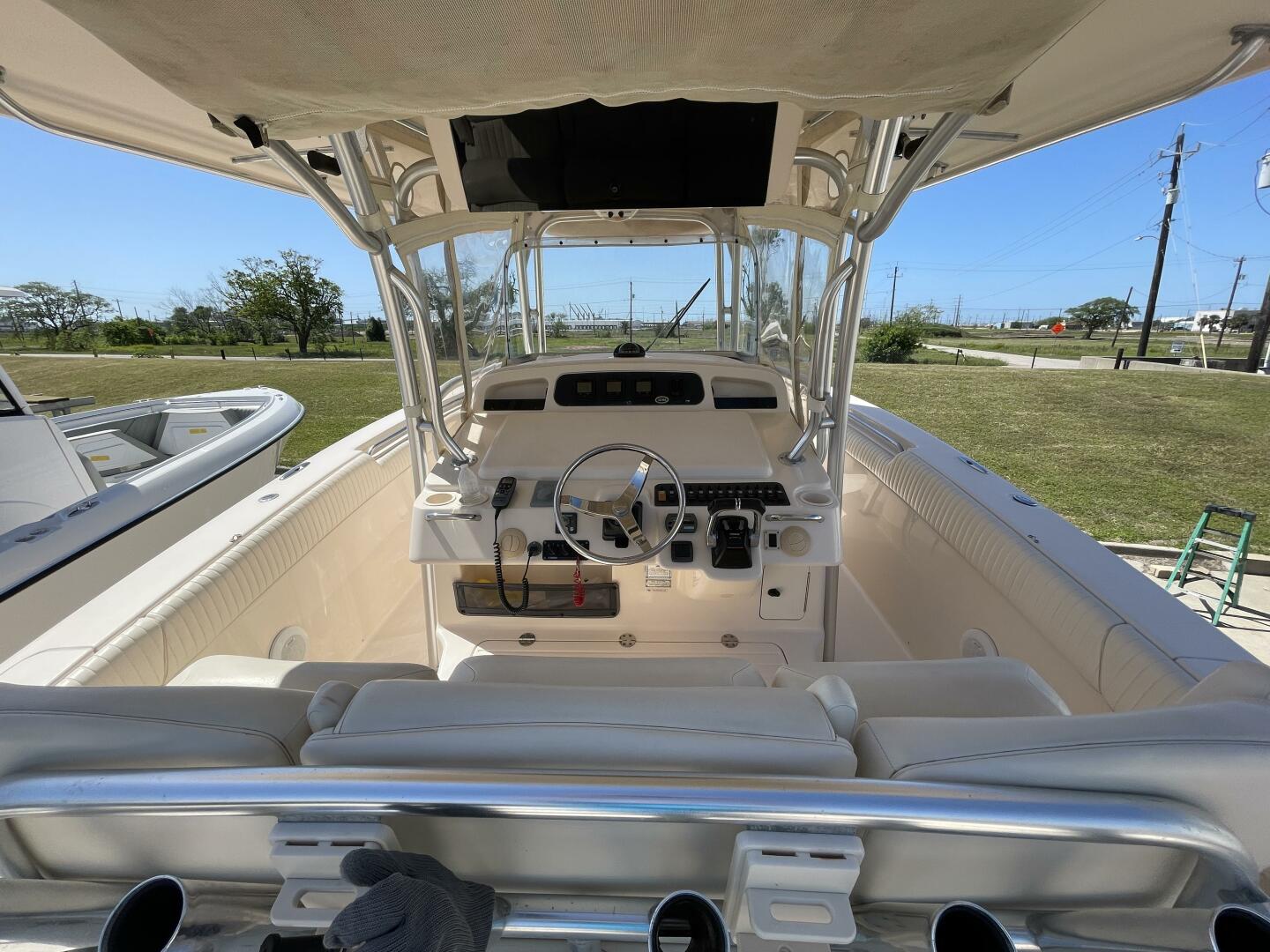 Slide: The Image of Grady-White 33 2008 - 5204736