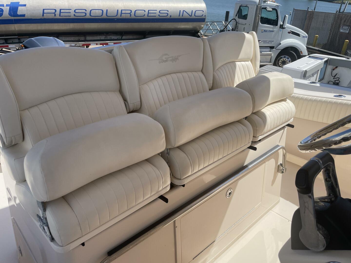 Slide: The Image of Grady-White 33 2008 - 5204738