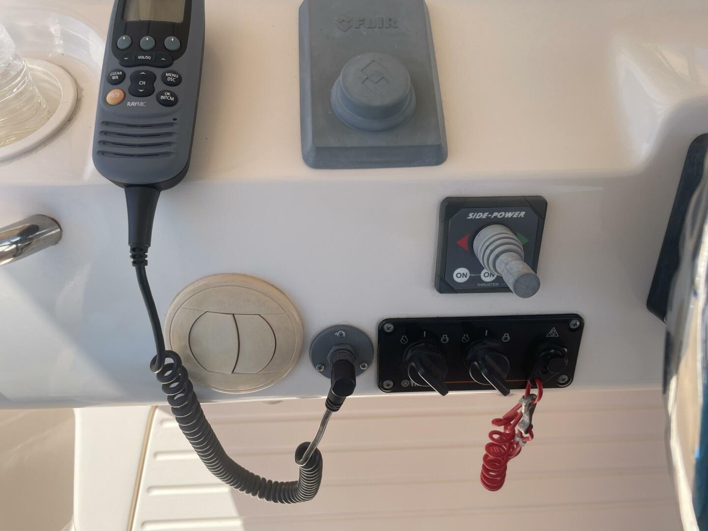 Slide: The Image of Grady-White 33 2008 - 5204739