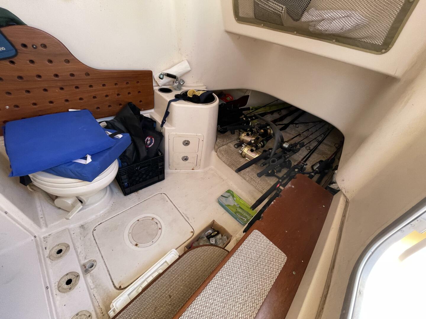 Slide: The Image of Grady-White 33 2008 - 5204744