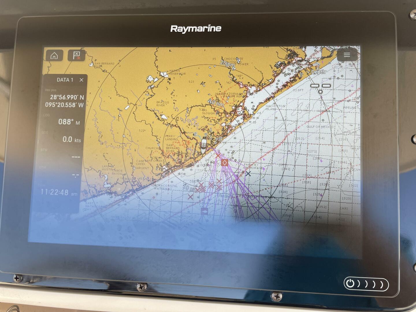 Slide: The Image of Grady-White 33 2008 - 5204746