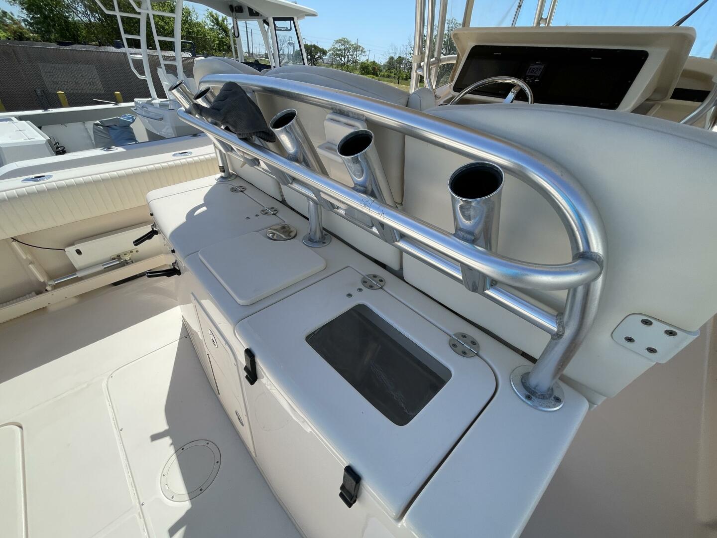 Slide: The Image of Grady-White 33 2008 - 5204756