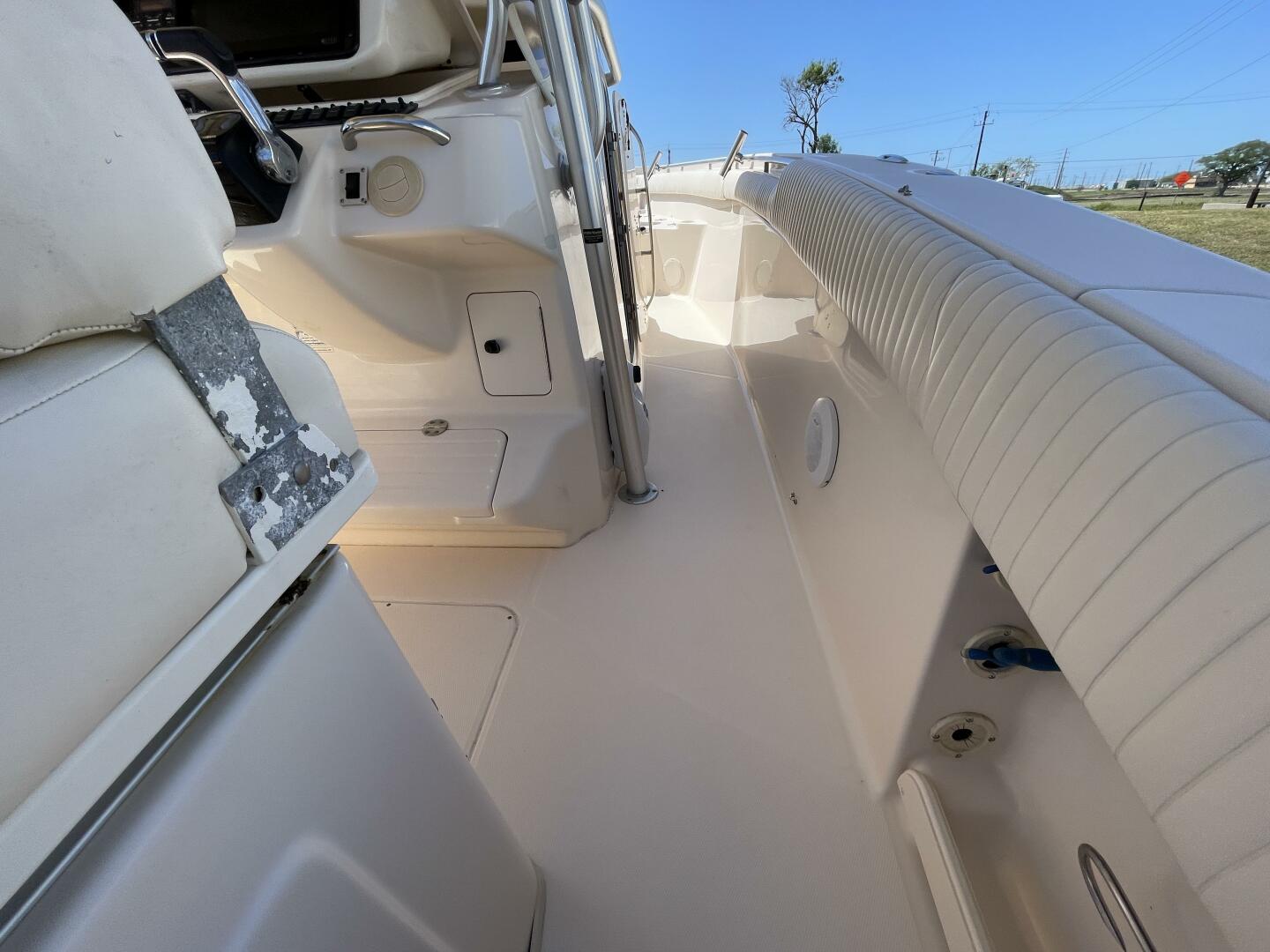 Slide: The Image of Grady-White 33 2008 - 5204757