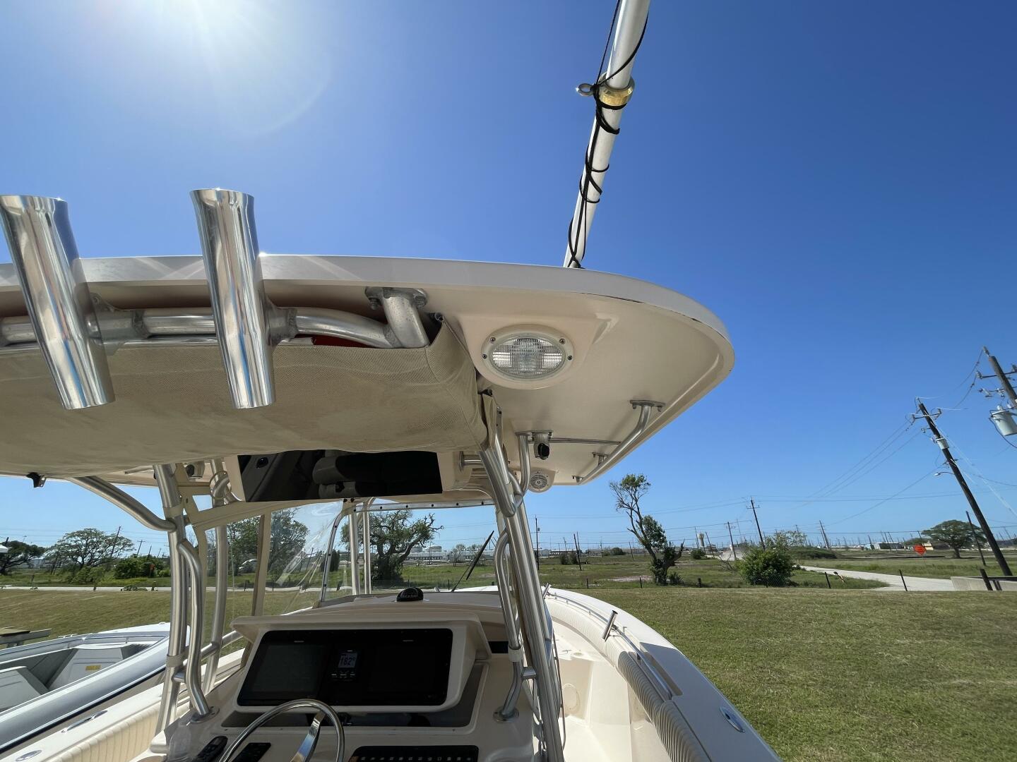 Slide: The Image of Grady-White 33 2008 - 5204760