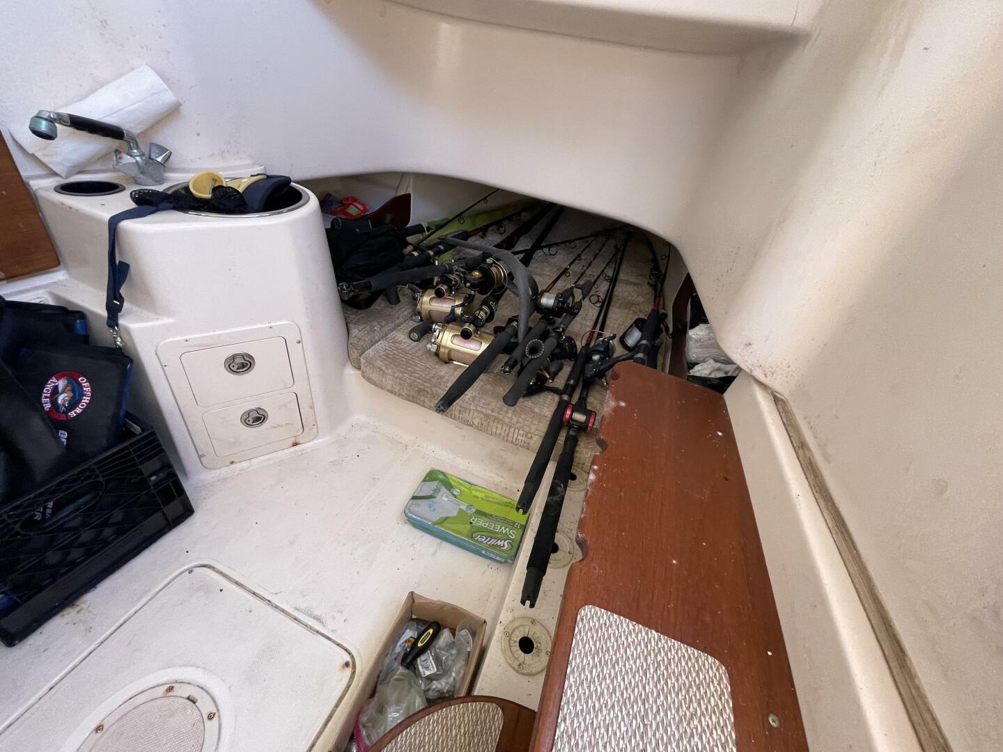 Slide: The Image of Grady-White 33 2008 - 5204761