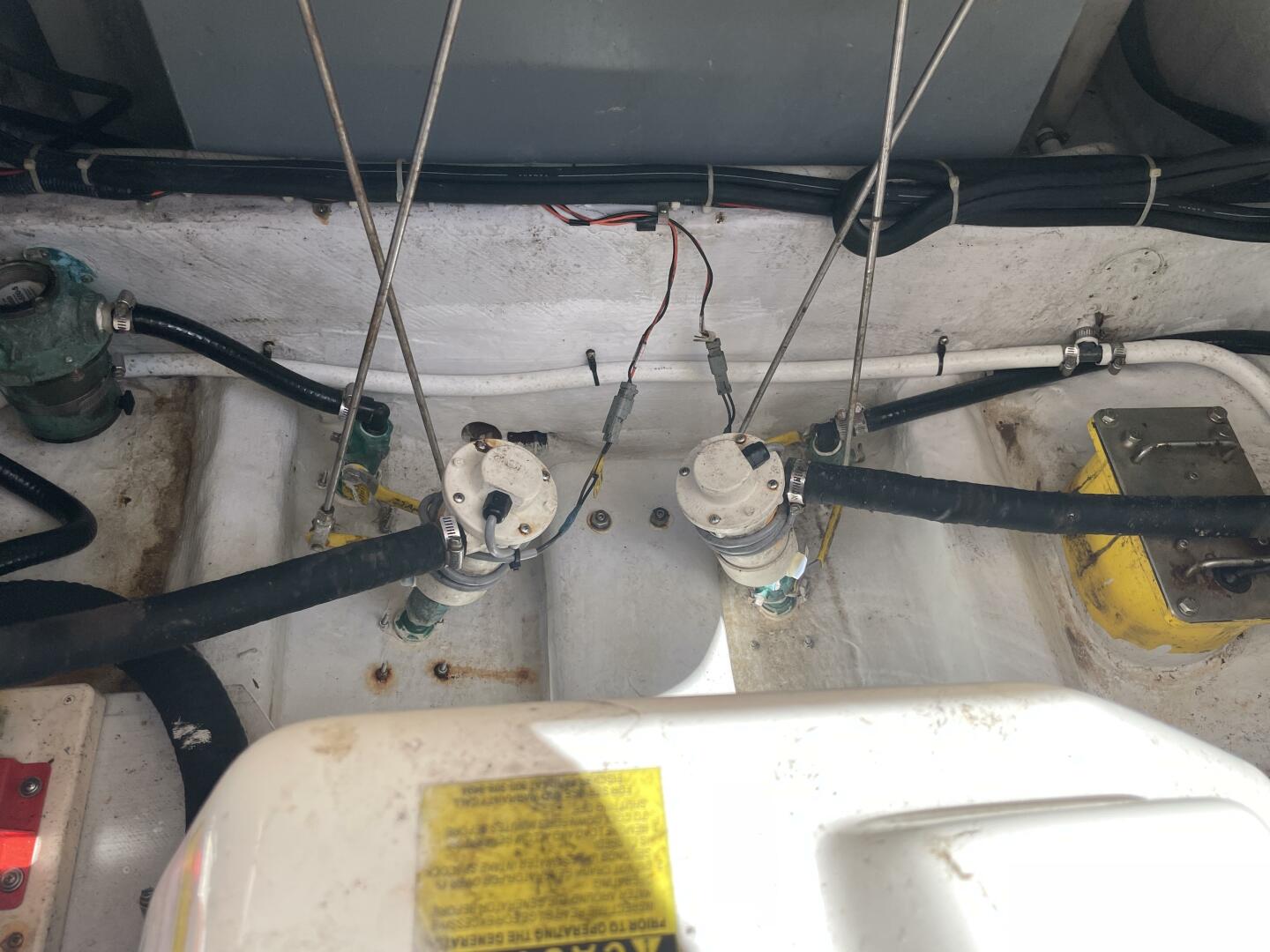 Slide: The Image of Grady-White 33 2008 - 5204763