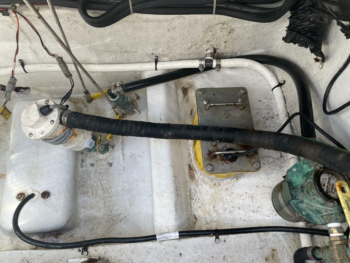 Slide: The Image of Grady-White 33 2008 - 5204765