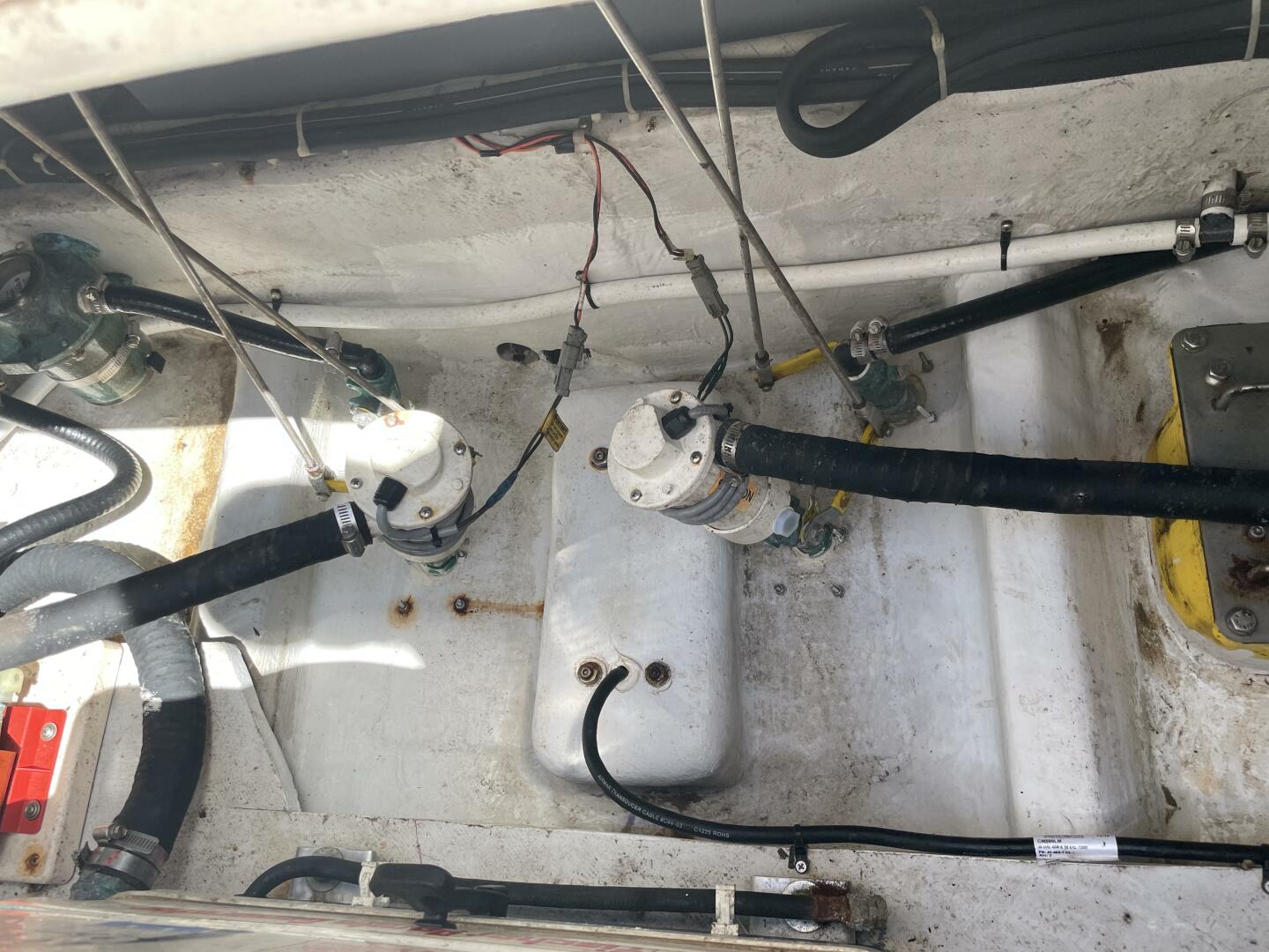 Slide: The Image of Grady-White 33 2008 - 5204766