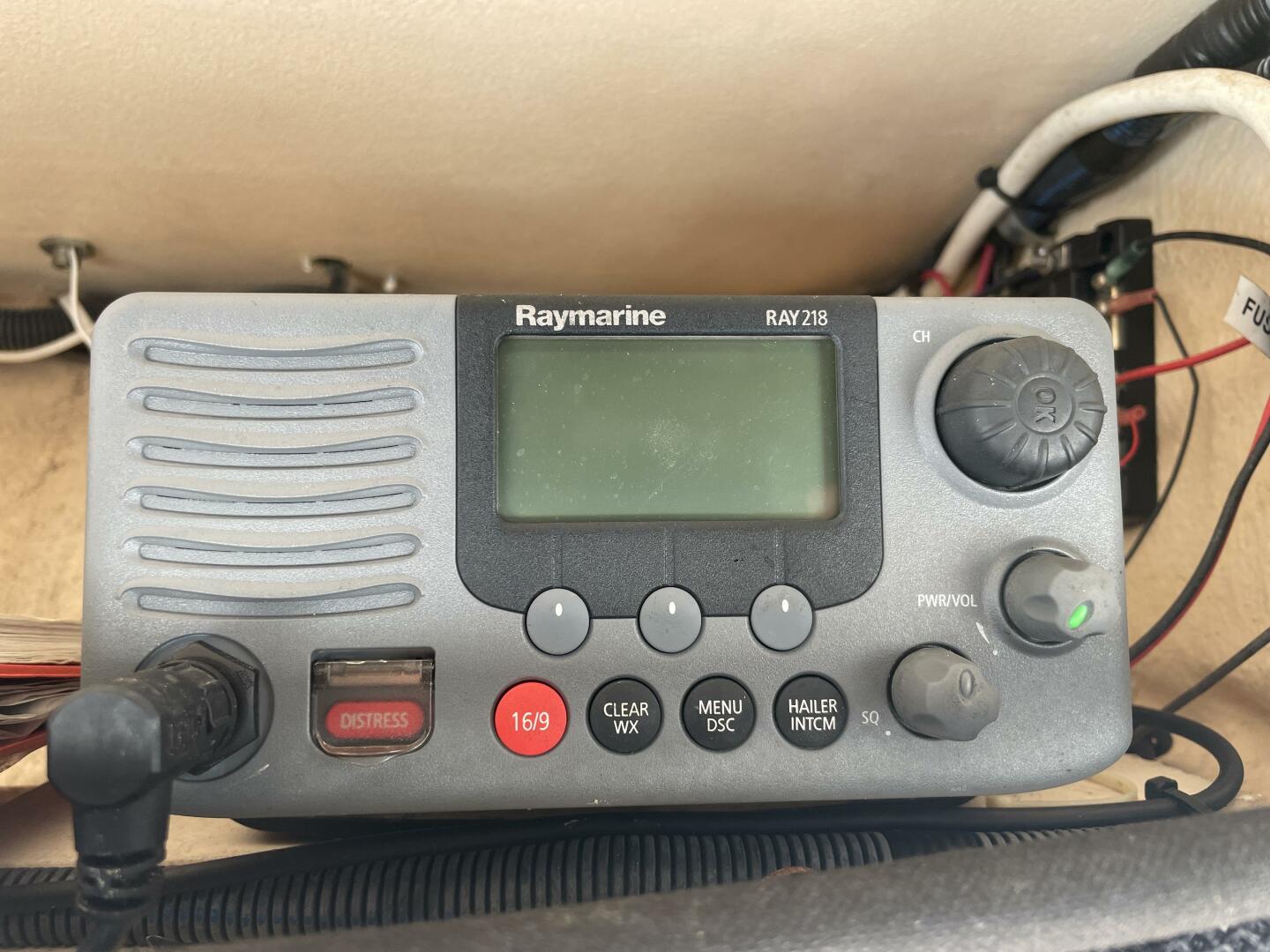 Slide: The Image of Grady-White 33 2008 - 5204769