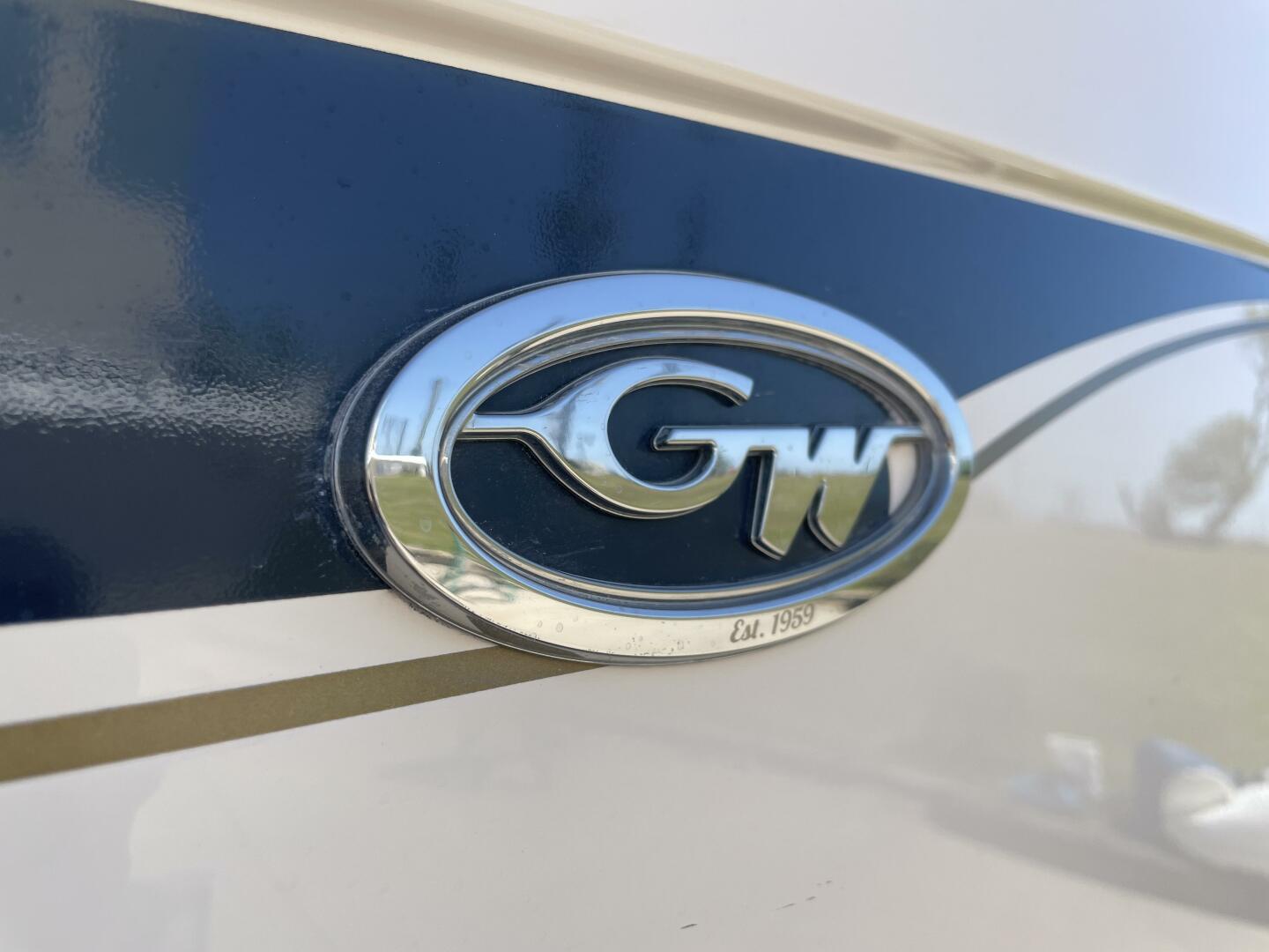 Slide: The Image of Grady-White 33 2008 - 5204771