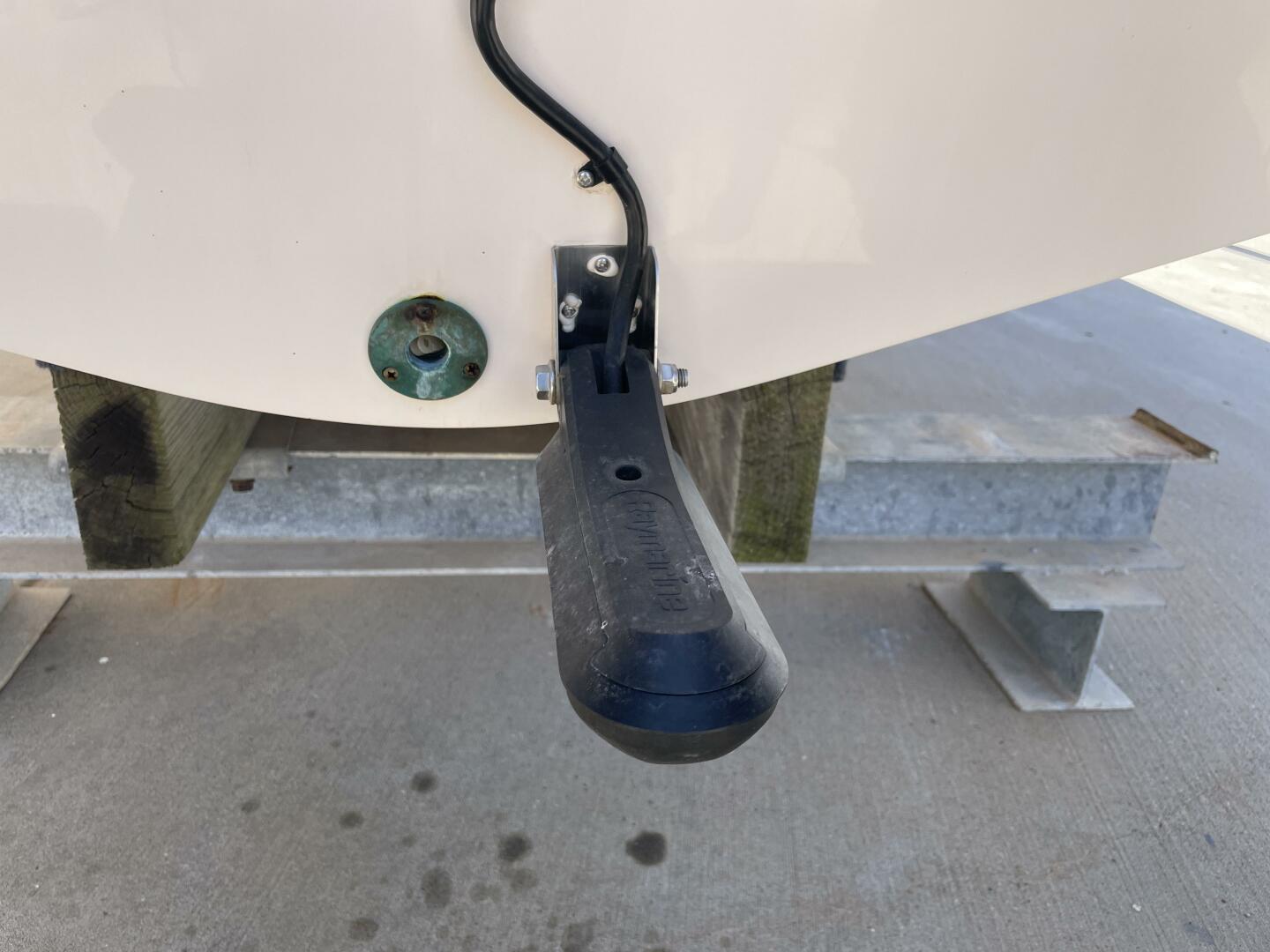 Slide: The Image of Grady-White 33 2008 - 5204773