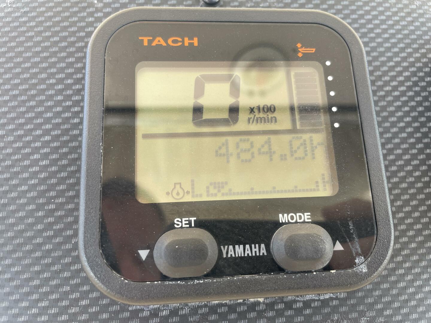 Slide: The Image of Grady-White 33 2008 - 5204774