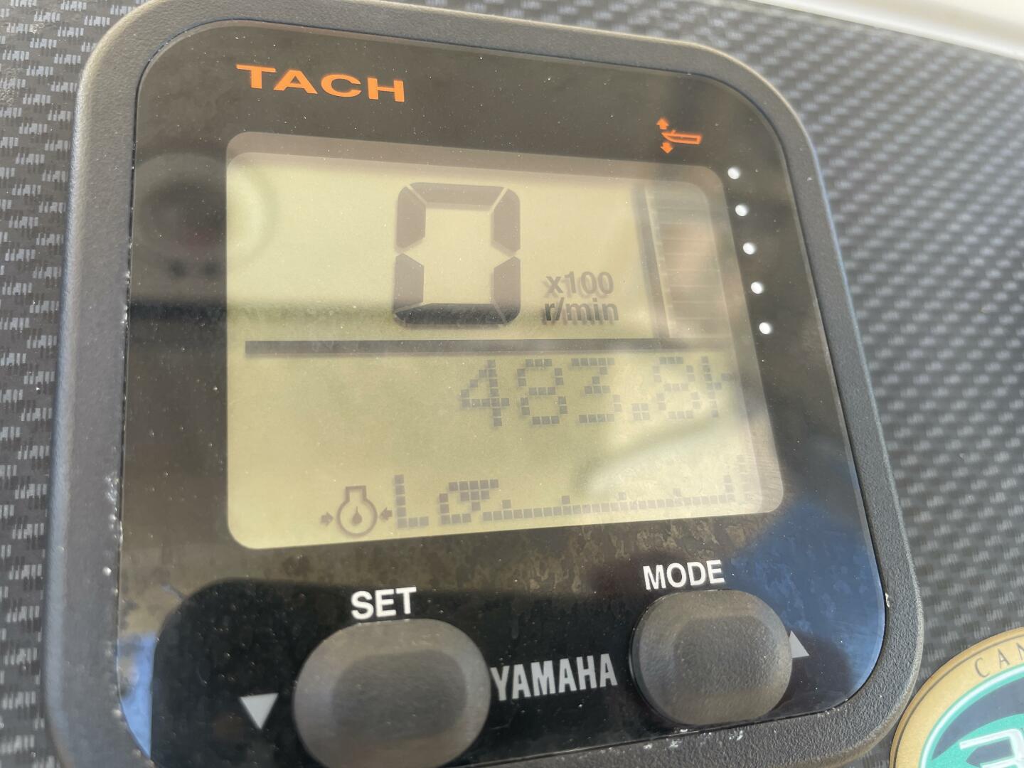 Slide: The Image of Grady-White 33 2008 - 5204775