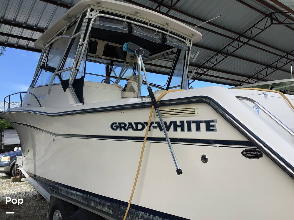 Slide: The Image of Grady-White 330 Express 2006 - 14754376