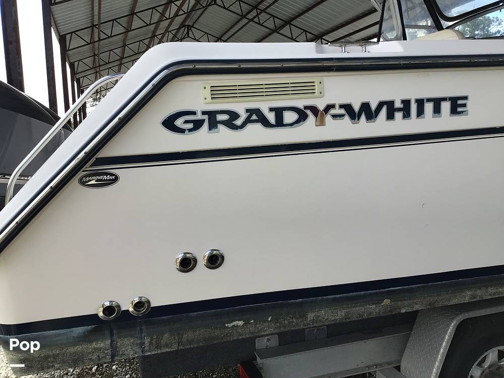 Slide: The Image of Grady-White 330 Express 2006 - 14754451
