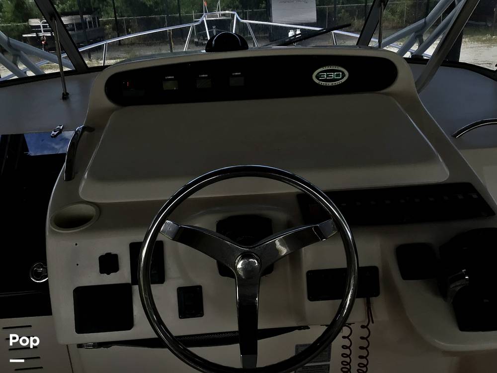 Slide: The Image of Grady-White 330 Express 2006 - 14754490