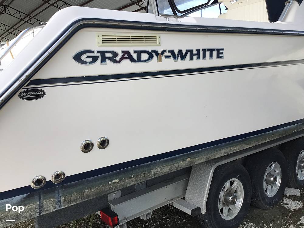 Slide: The Image of Grady-White 330 Express 2006 - 14754444