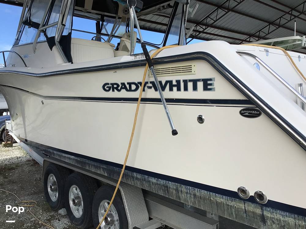 Slide: The Image of Grady-White 330 Express 2006 - 14754375