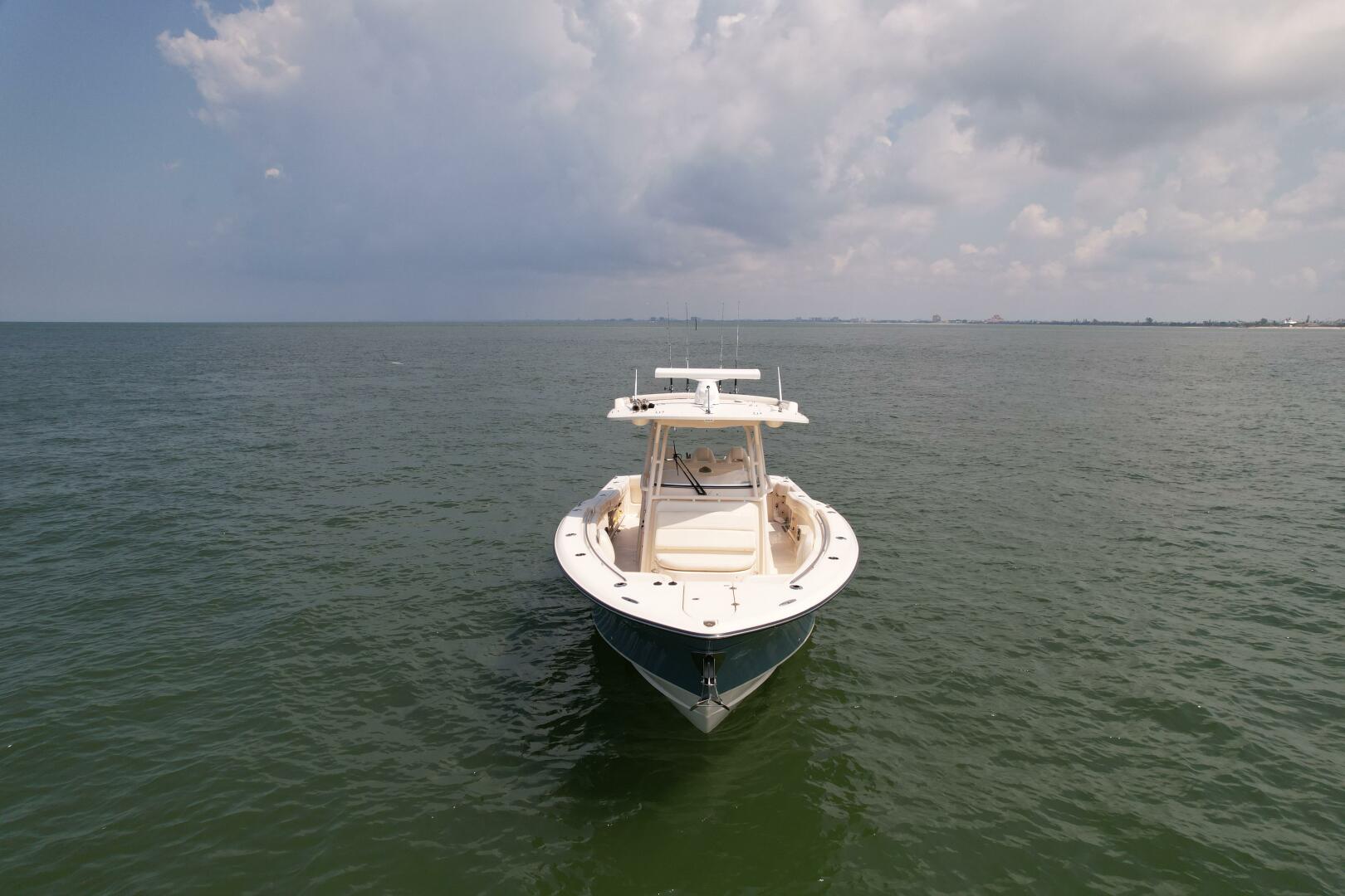 Slide: The Image of Grady-White 336 Canyon 2019 - 4591620