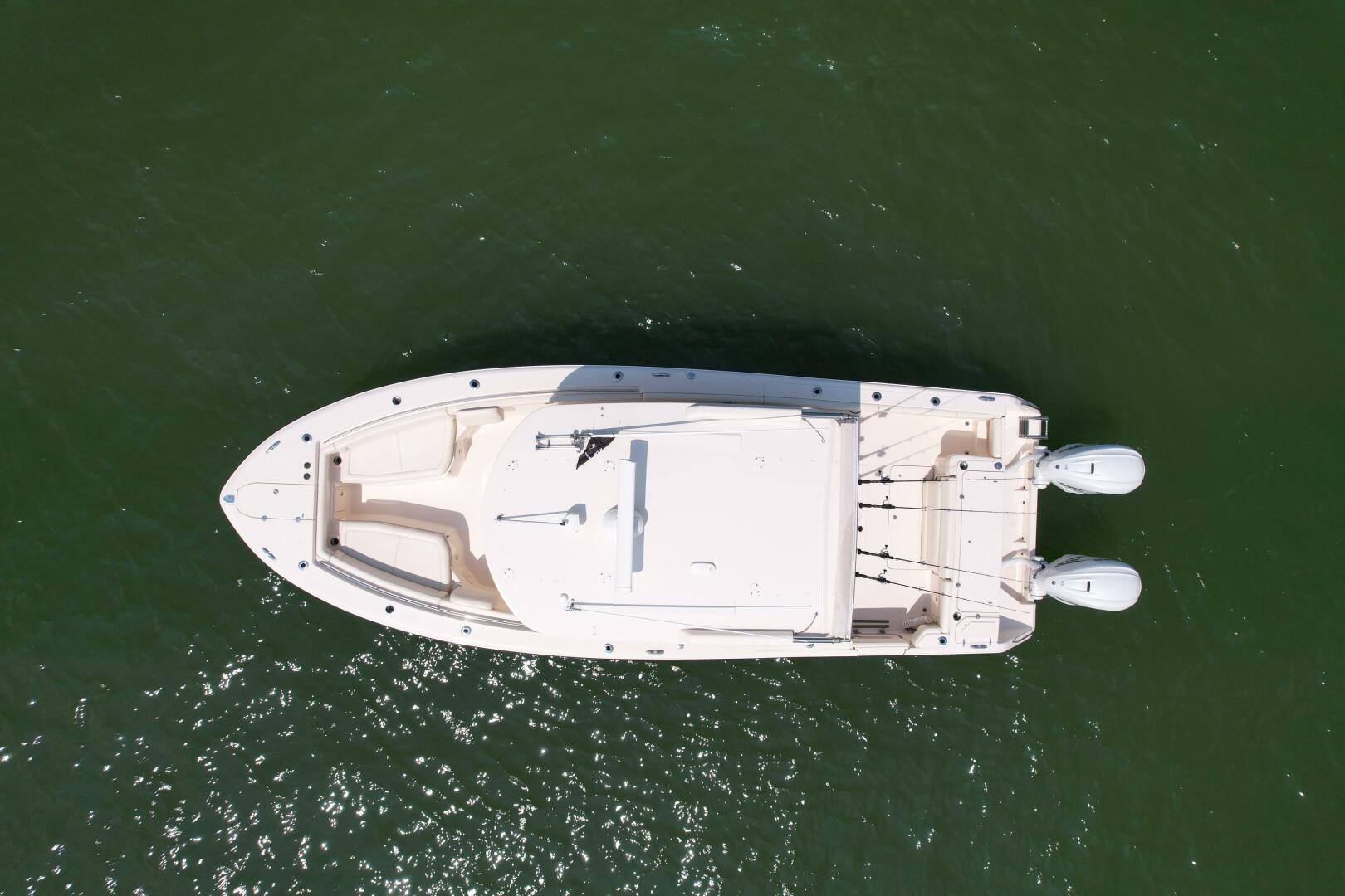 Slide: The Image of Grady-White 336 Canyon 2019 - 4591624