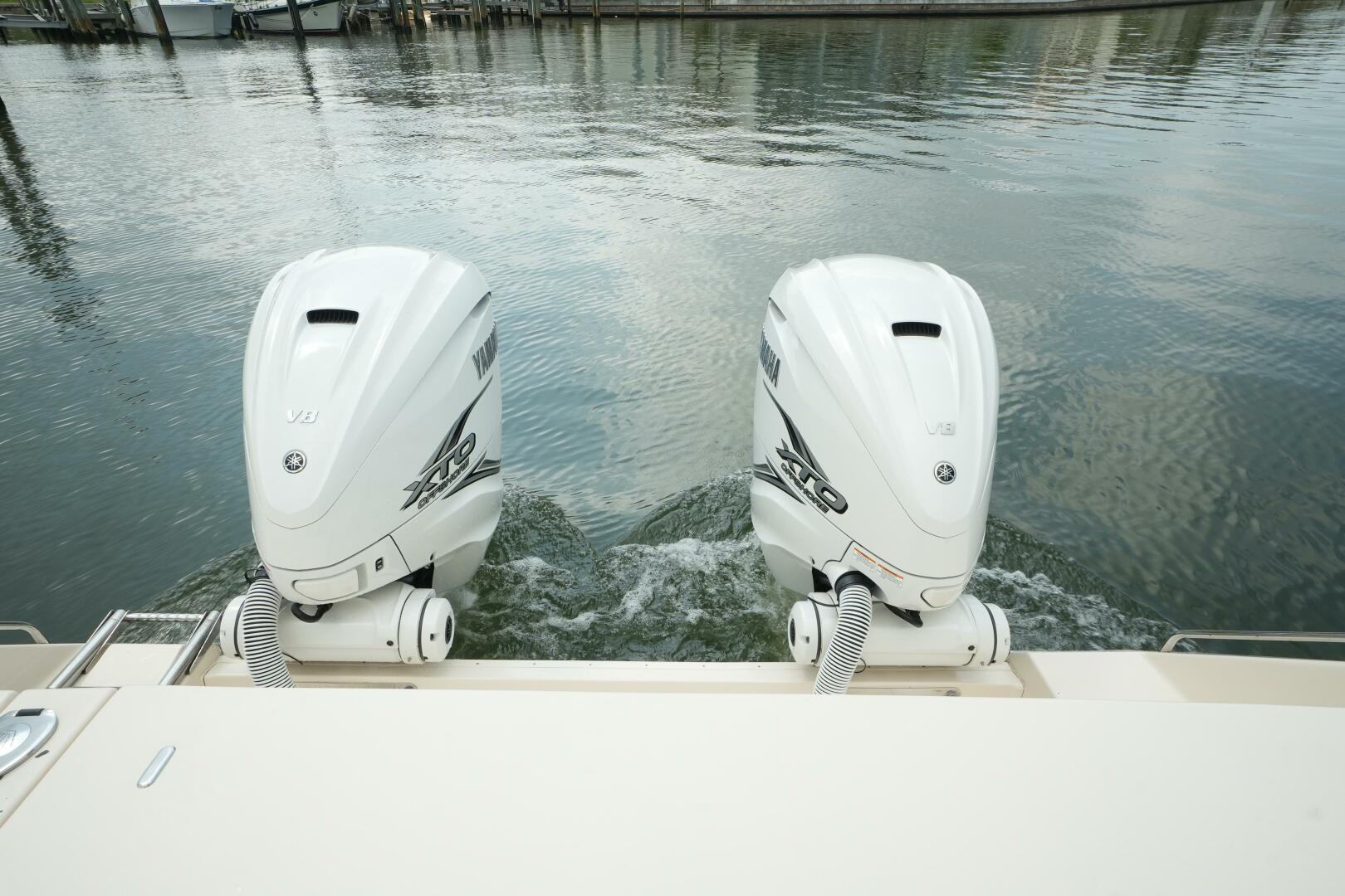 Slide: The Image of Grady-White 336 Canyon 2019 - 4591641