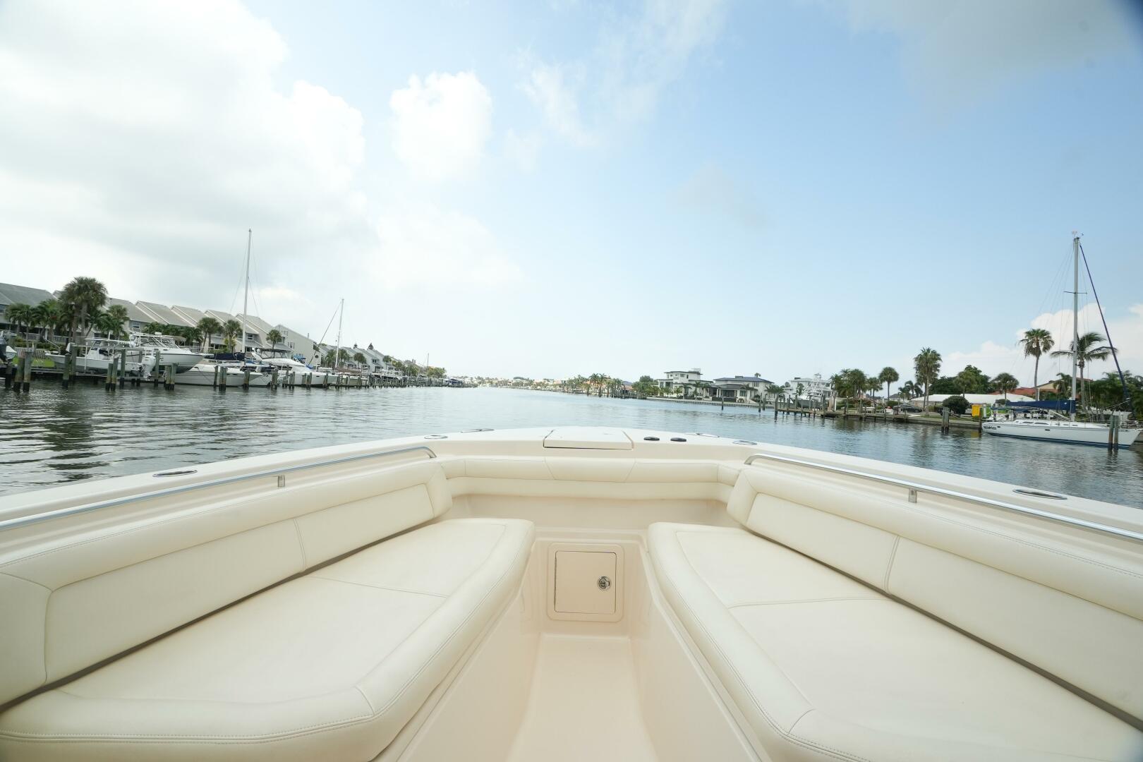 Slide: The Image of Grady-White 336 Canyon 2019 - 4591646