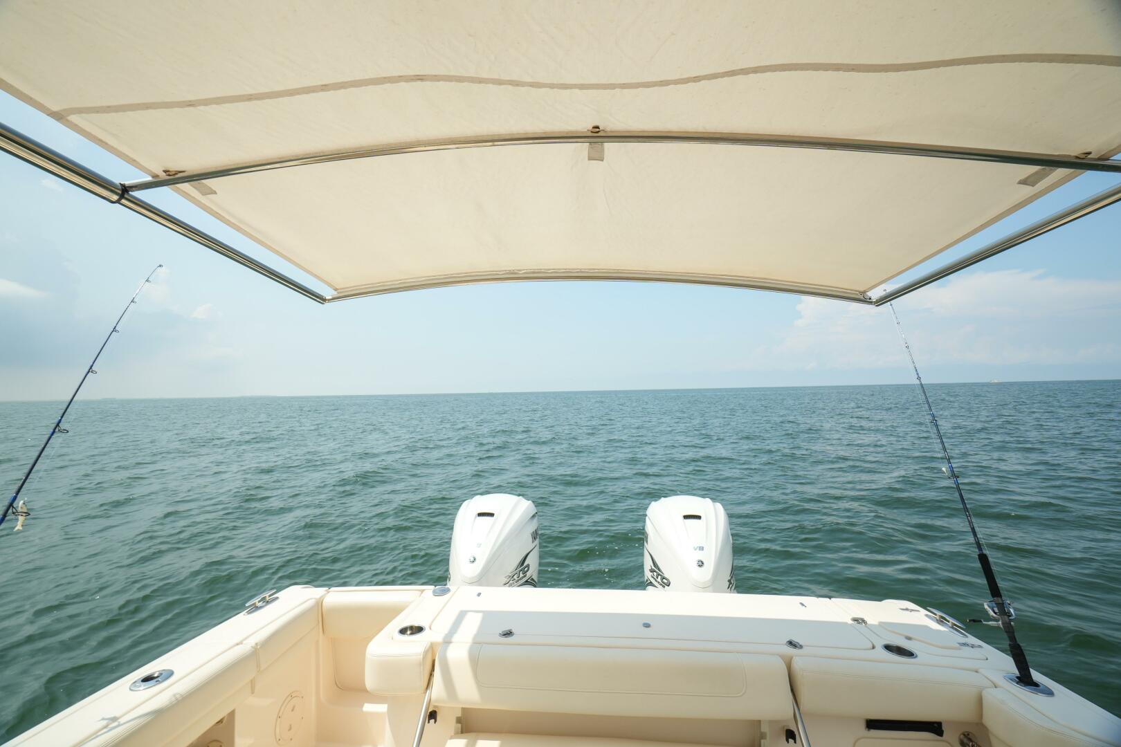 Slide: The Image of Grady-White 336 Canyon 2019 - 4591738