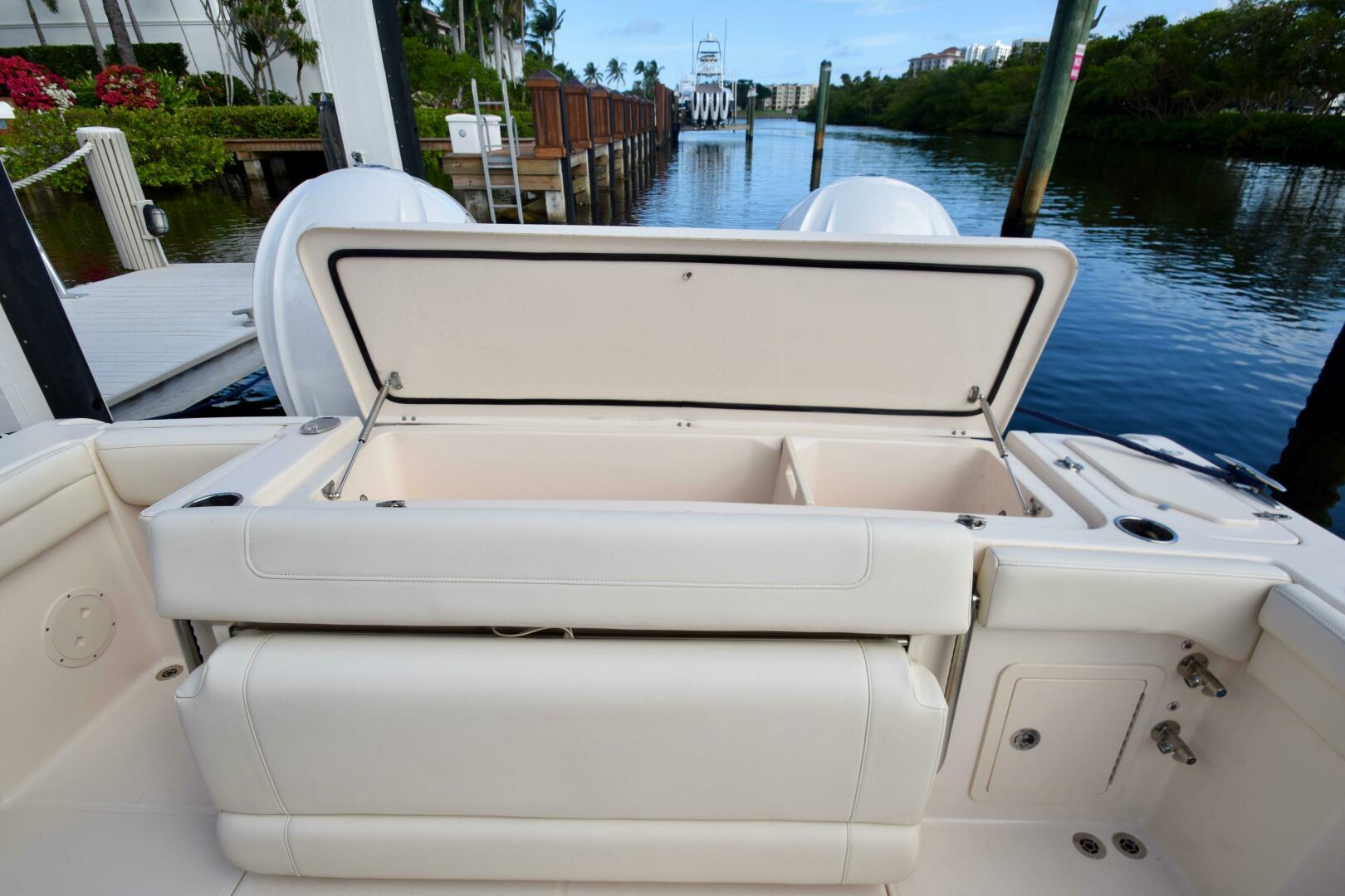 Slide: The Image of Grady-White 336 Canyon 2023 - 5253124