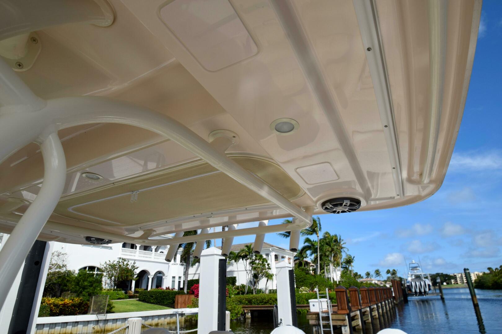 Slide: The Image of Grady-White 336 Canyon 2023 - 5253140