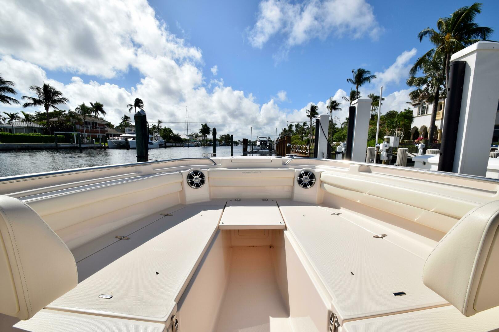 Slide: The Image of Grady-White 336 Canyon 2023 - 5253142