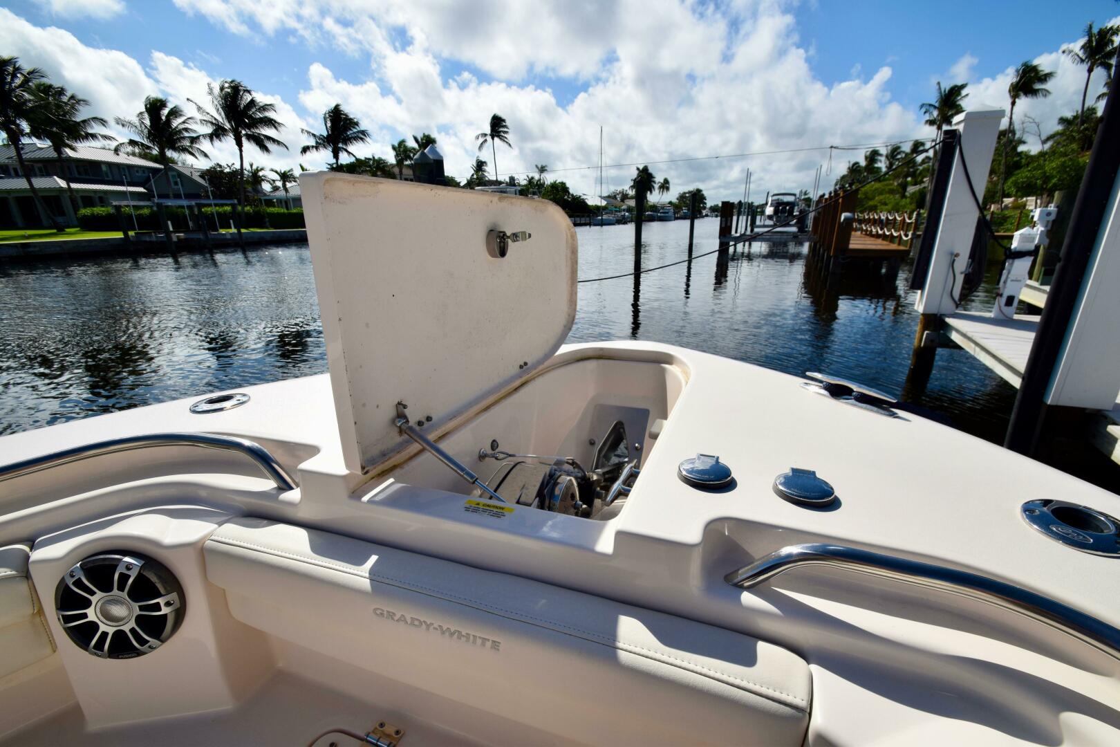 Slide: The Image of Grady-White 336 Canyon 2023 - 5253145