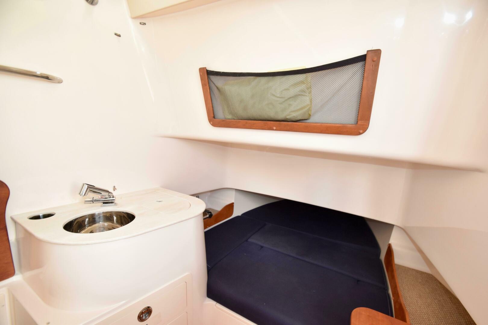 Slide: The Image of Grady-White 336 Canyon 2023 - 5253147