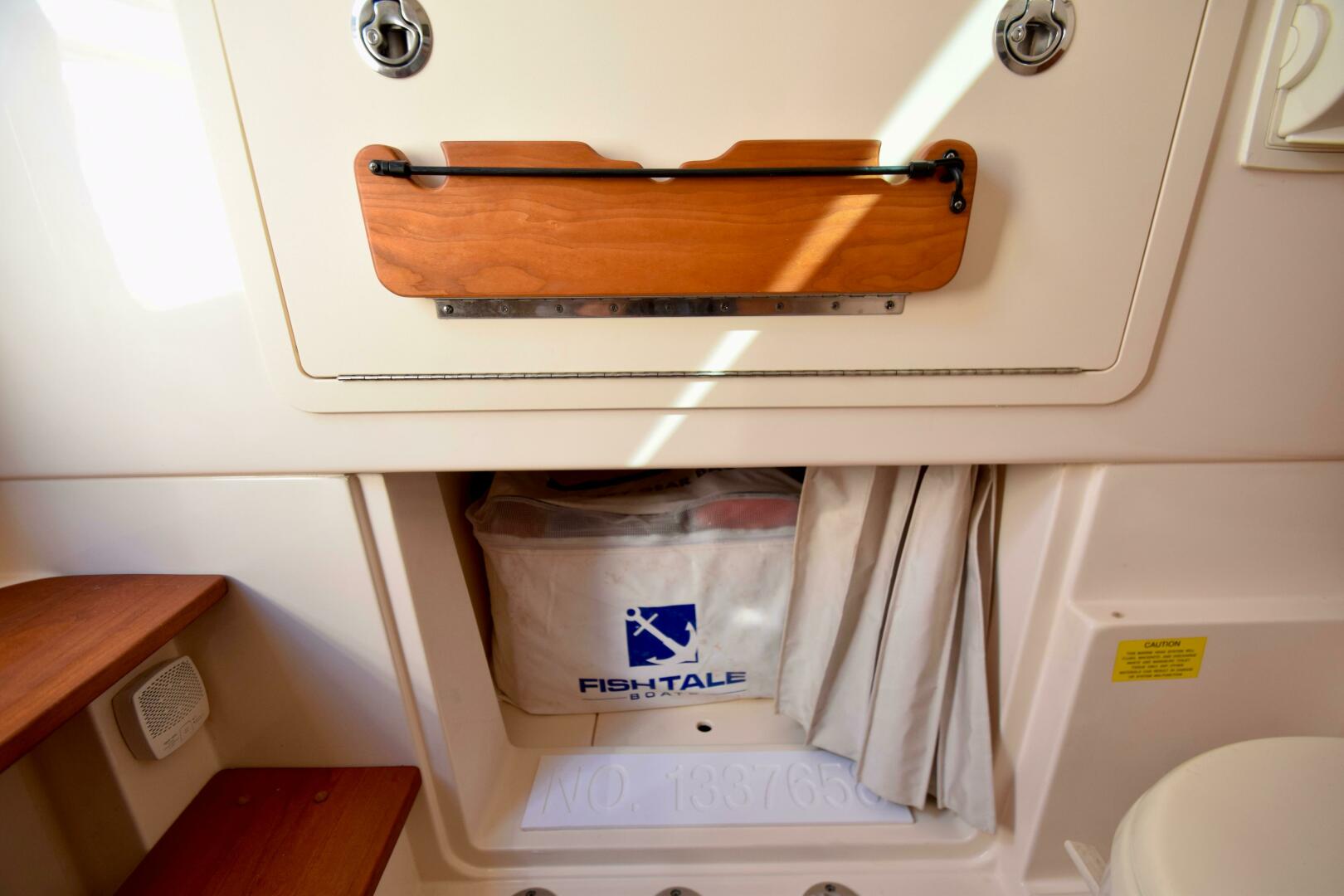 Slide: The Image of Grady-White 336 Canyon 2023 - 5253152