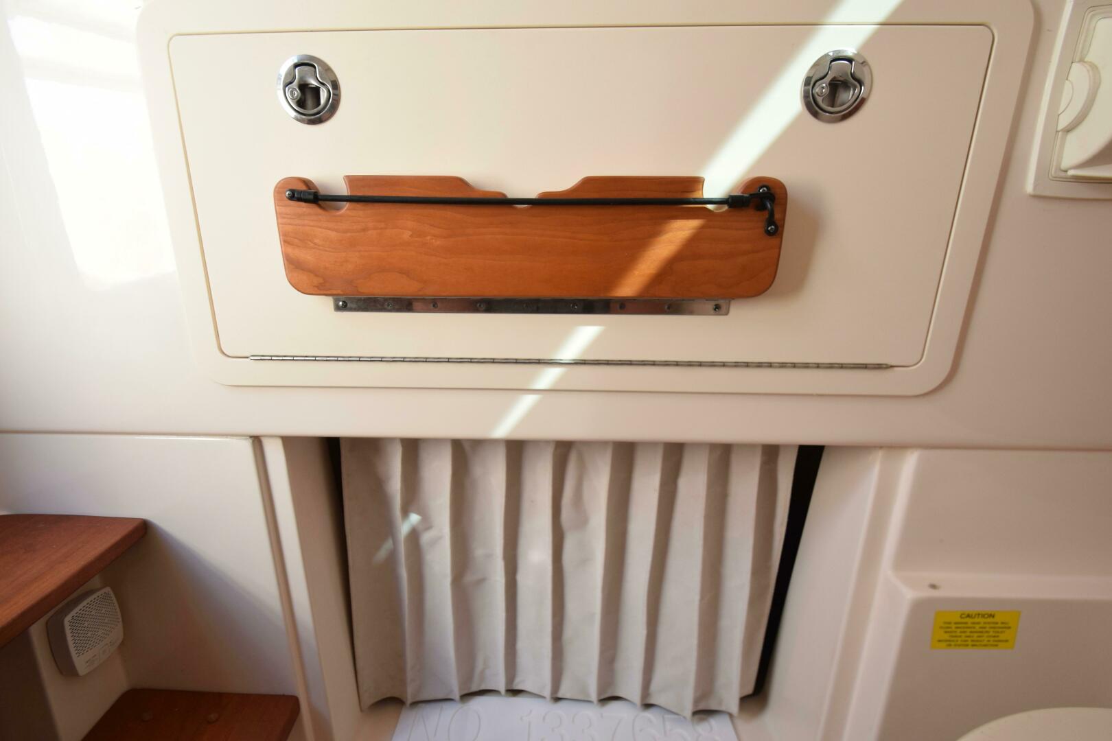 Slide: The Image of Grady-White 336 Canyon 2023 - 5253153