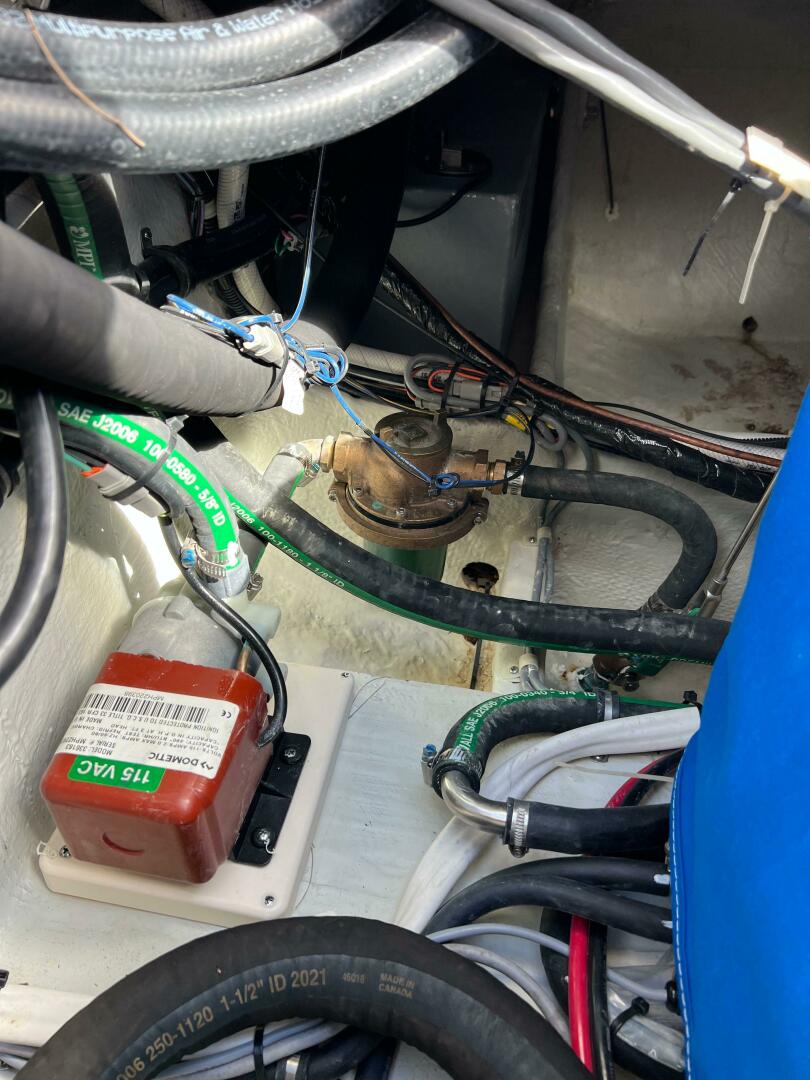 Slide: The Image of Grady-White 336 Canyon 2023 - 5253159