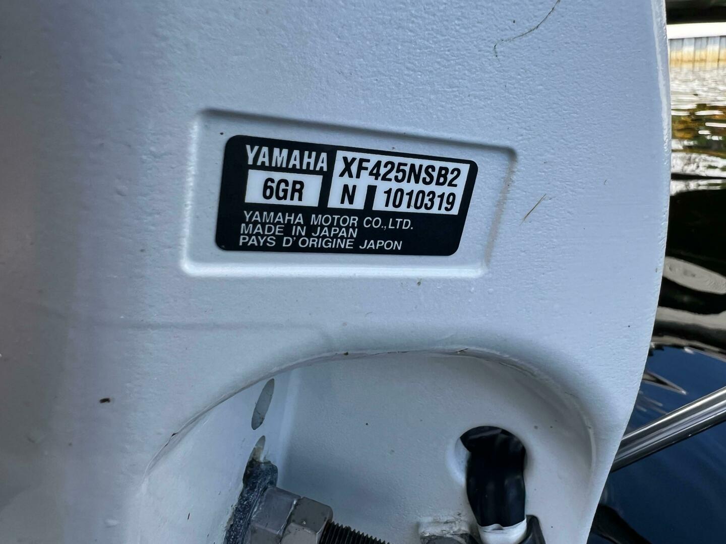 Slide: The Image of Grady-White 336 Canyon 2023 - 5253160