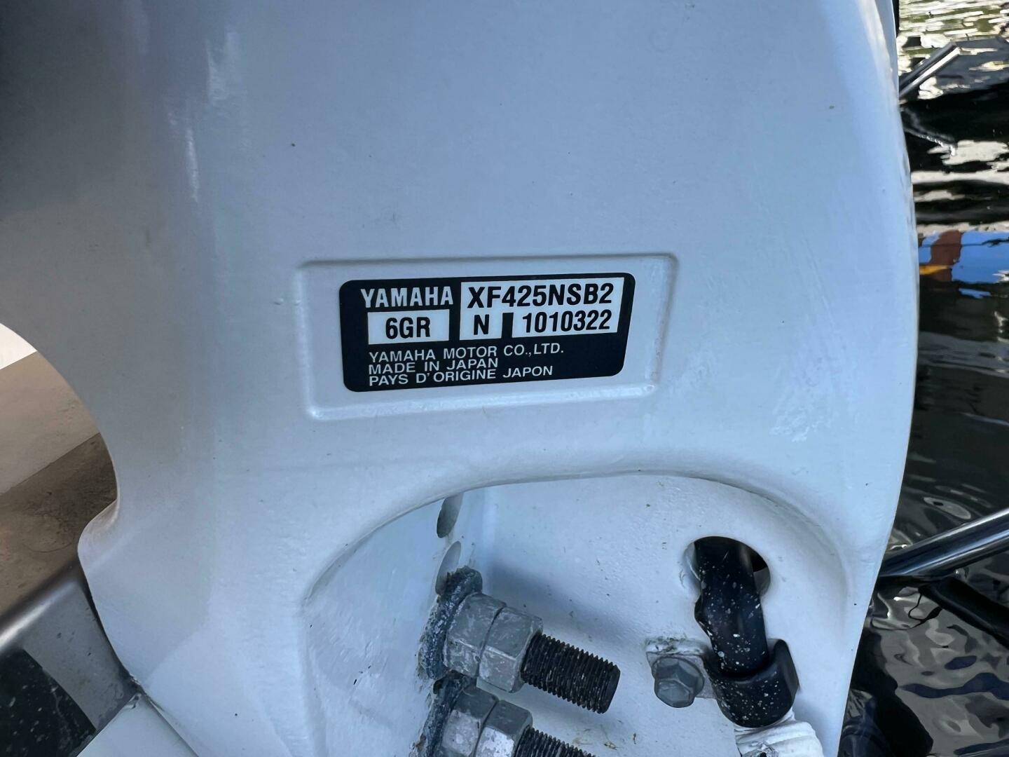 Slide: The Image of Grady-White 336 Canyon 2023 - 5253161