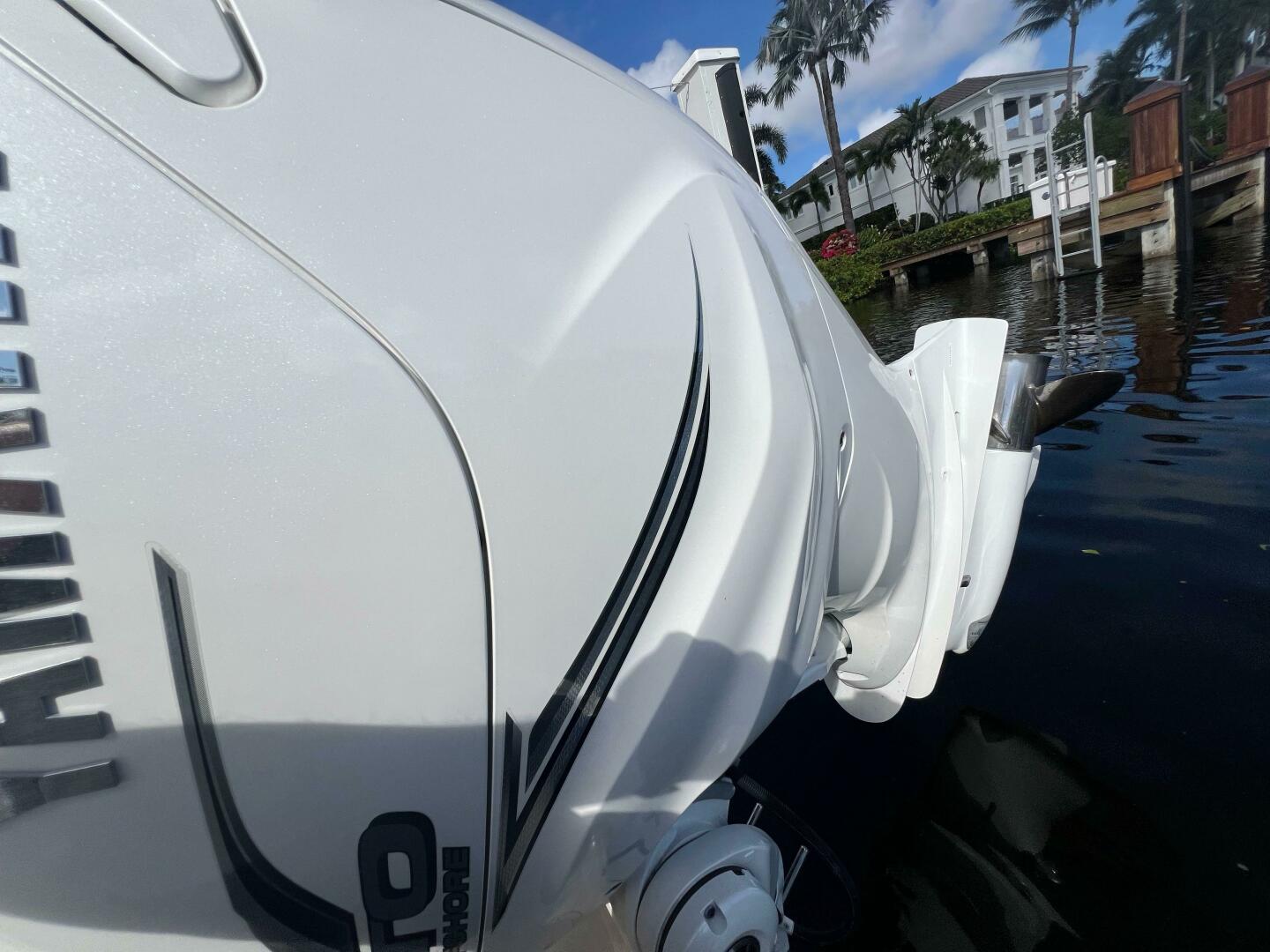 Slide: The Image of Grady-White 336 Canyon 2023 - 5253162