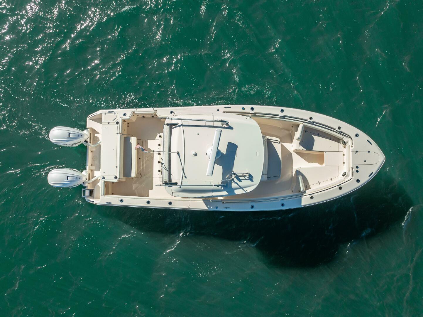 Slide: The Image of Grady-White 336 Canyon 2023 - 5253175