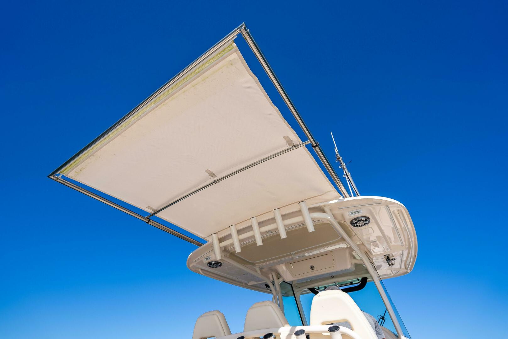 Slide: The Image of Grady-White 336 Canyon 2023 - 5253180