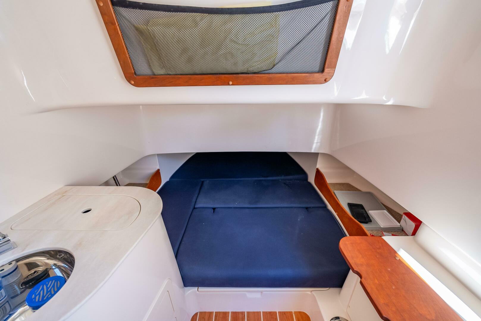 Slide: The Image of Grady-White 336 Canyon 2023 - 5253184