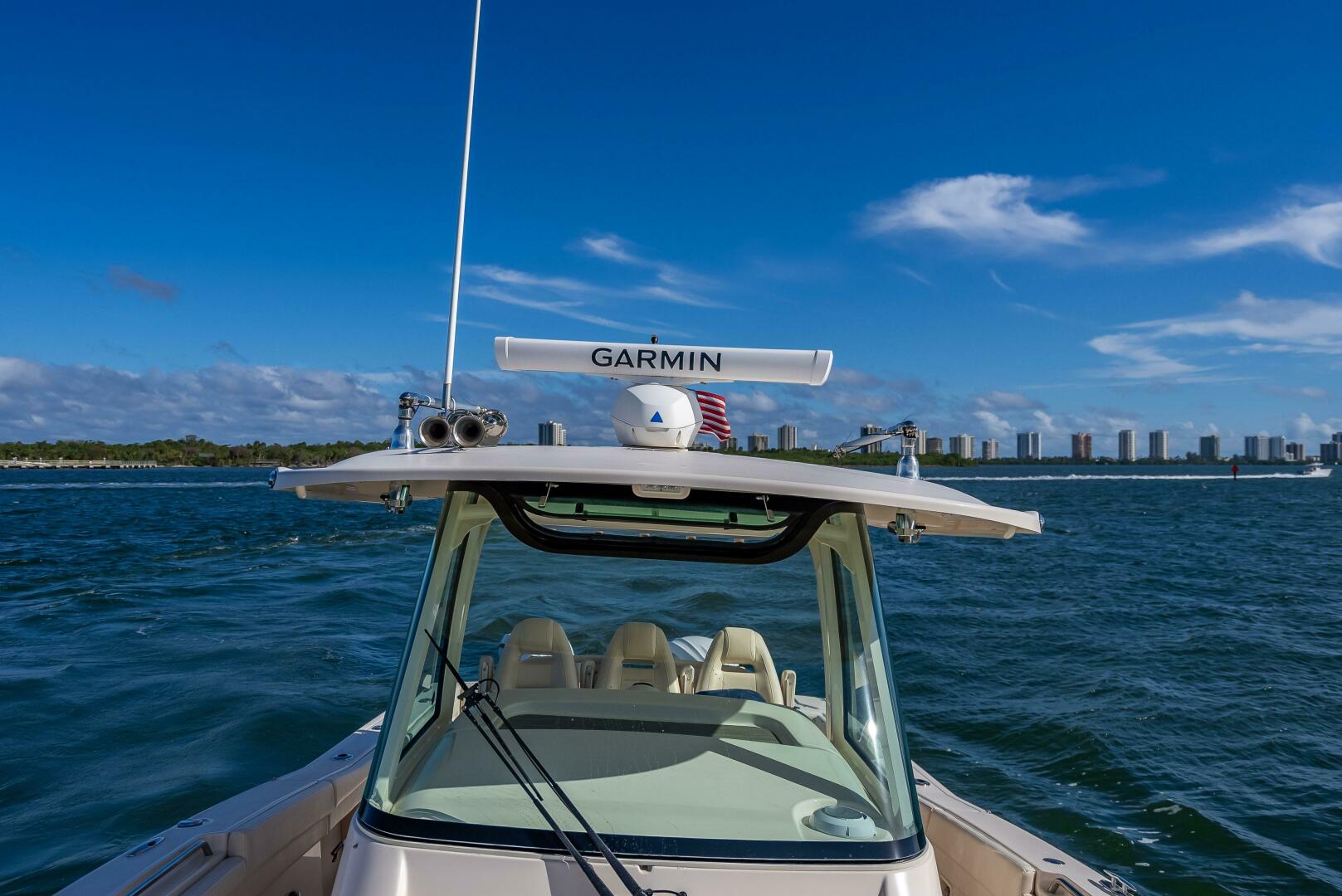 Slide: The Image of Grady-White 336 Canyon 2023 - 5253186