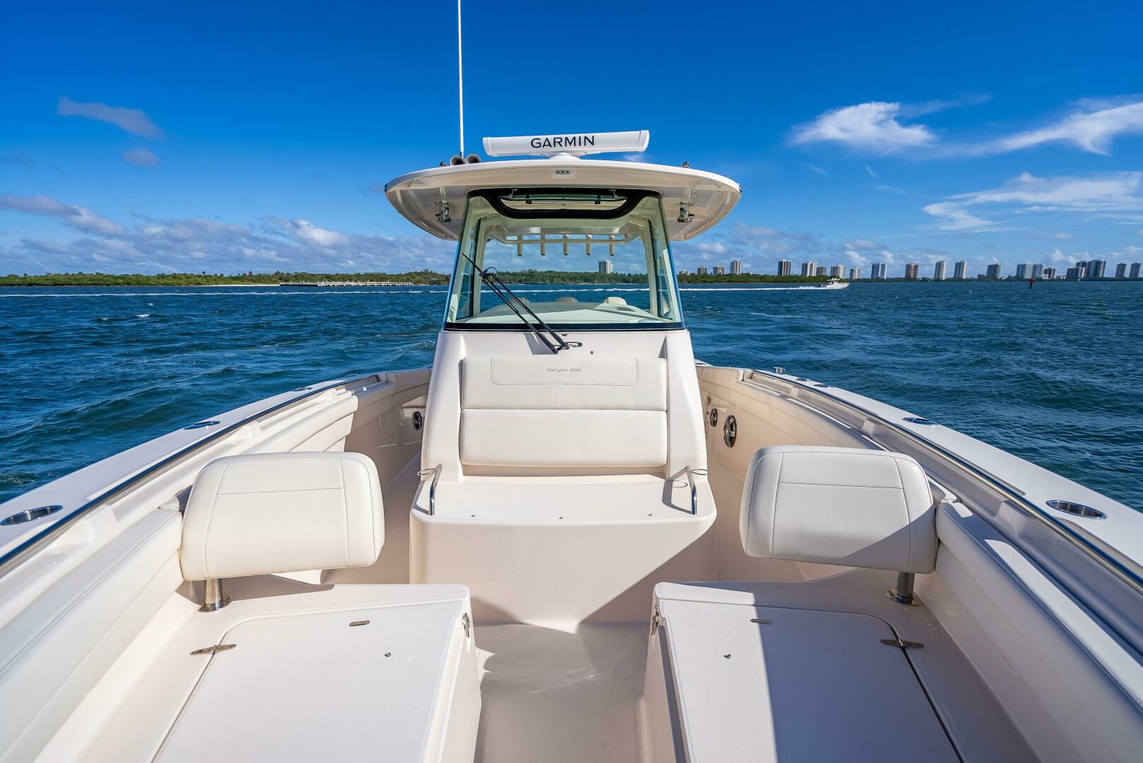 Slide: The Image of Grady-White 336 Canyon 2023 - 5253187