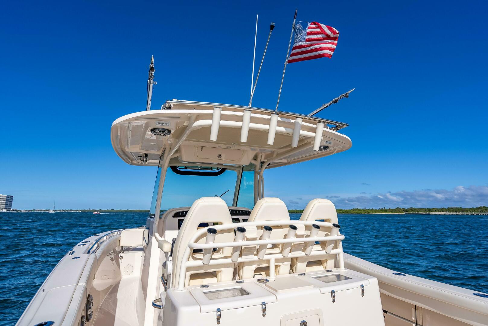 Slide: The Image of Grady-White 336 Canyon 2023 - 5253192