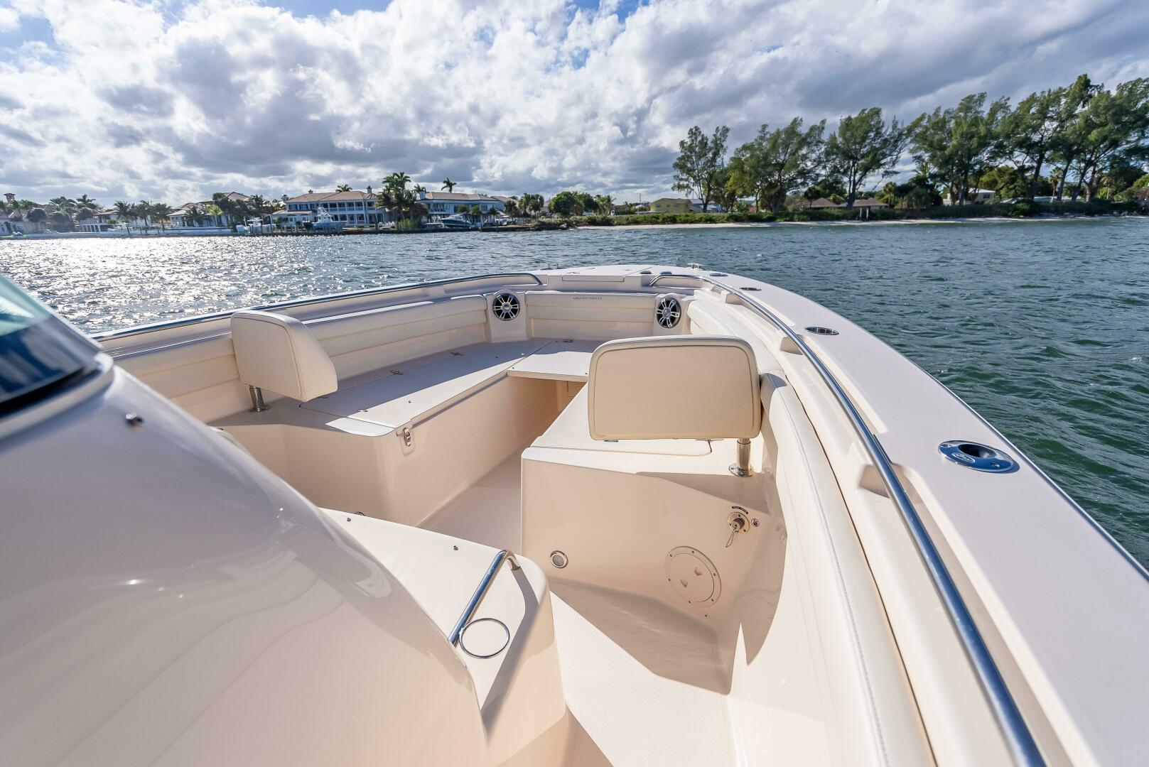 Slide: The Image of Grady-White 336 Canyon 2023 - 5253195