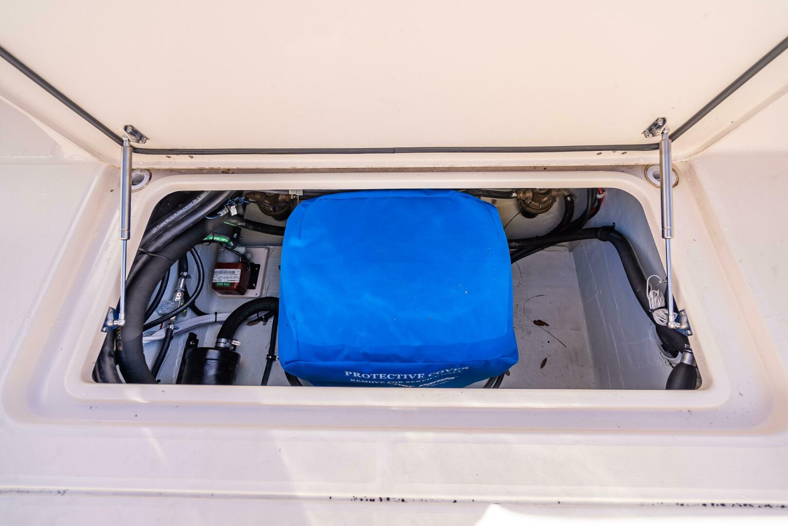 Slide: The Image of Grady-White 336 Canyon 2023 - 5253202